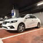 کیت اسپرت جلو پنجره تارا اتومات V4 - V2 طرح آریزو