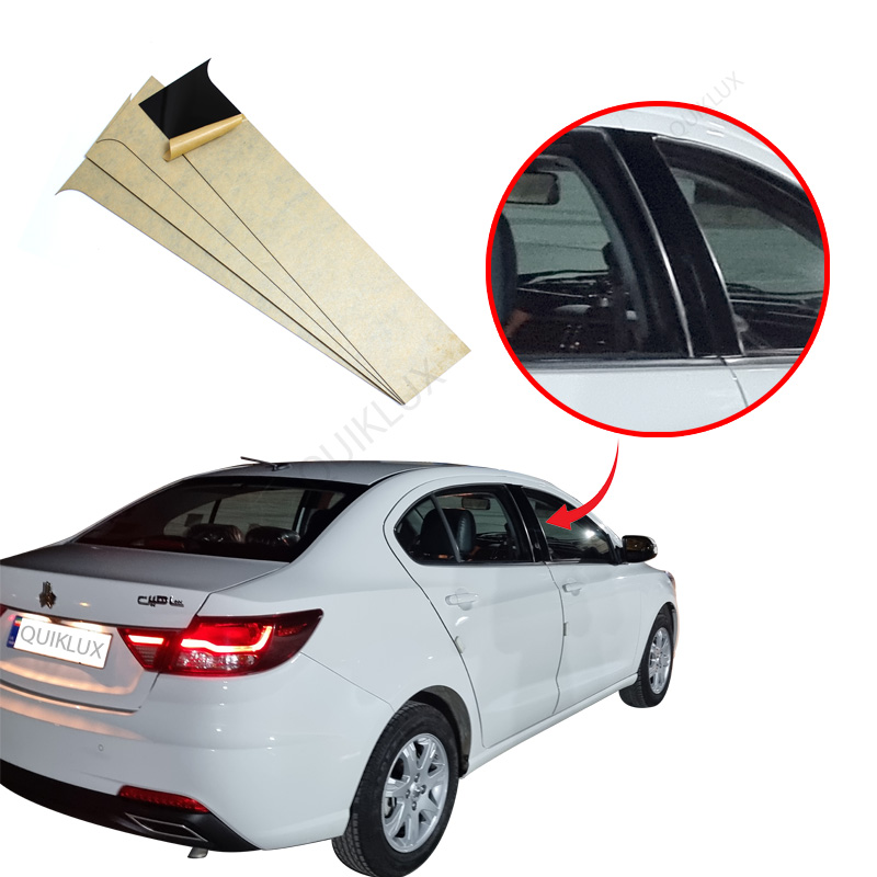 کاور ستون پلکسی شاهین