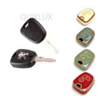 کاور سوییچ TPU مدل دو دکمه