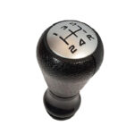 سردنده فابریکی پژو 206 SD مشکی نقره ای