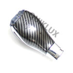 سردنده اسپرت MP مدل چراغ دار کریستالی مشکی کربن - 5GEAR & R