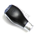 سردنده اسپرت MP مدل چراغ دار کریستالی مشکی نقره ای - PEUGEOT