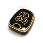 کاور سوییچ TPU مدل 3 دکمه