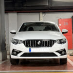 کیت اسپرت جلو پنجره تارا اتومات V4 - V2 طرح آریزو