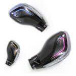 سردنده اسپرت MP مدل چراغ دار کریستالی