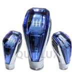 سردنده اسپرت MP مدل چراغ دار کریستالی مشکی کربن - 5GEAR & R