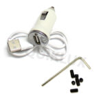 سردنده اسپرت MP مدل چراغ دار کریستالی