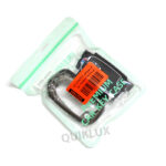 کاور سوییچ فلزی H30 CROSS طرح M-Performance