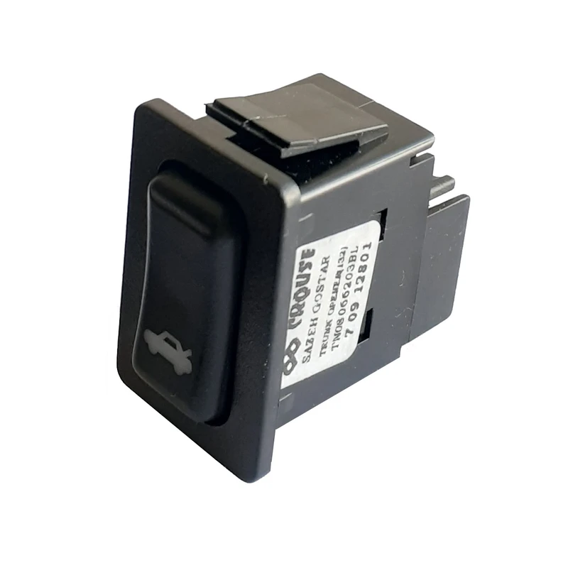 کلید صندوق پران پراید صبا بسته 1عددی