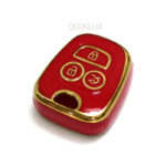 کاور سوییچ TPU مدل 3 دکمه