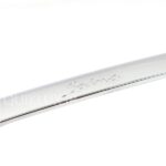 زه استیل لبه صندوق mp ساینا