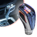 سردنده اسپرت MP مدل چراغ دار کریستالی - پژو