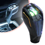 سردنده اسپرت MP مدل چراغ دار کریستالی - SAIPA