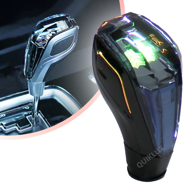 سردنده اسپرت MP مدل چراغ دار کریستالی - SAIPA