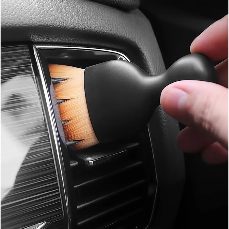 برس تمیز کننده خودرو