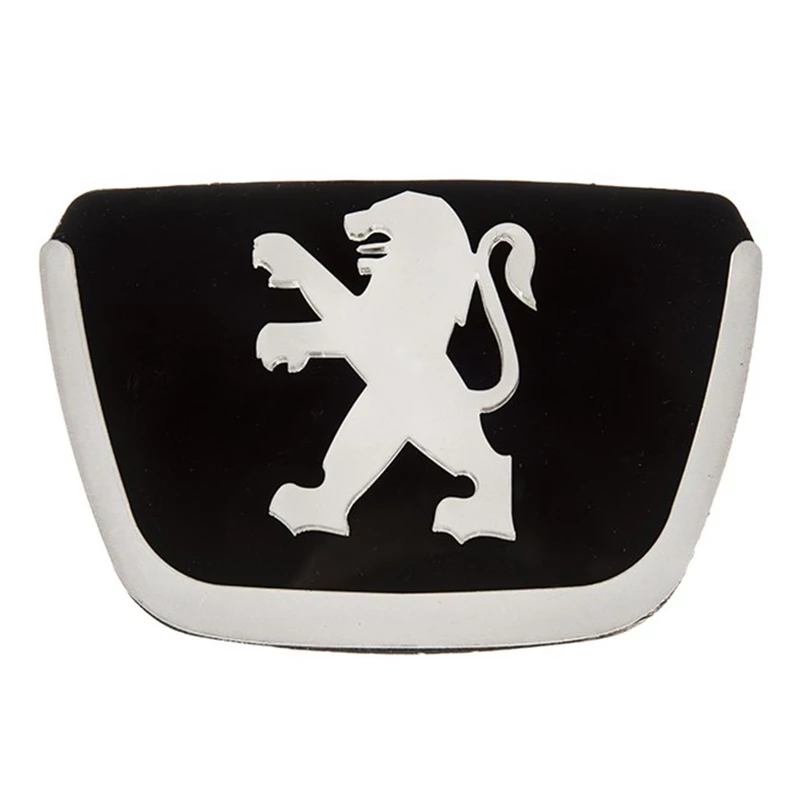 آرم نورانی جلو پنجره پژو 206