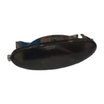 چراغ مه شکن عقب پژو 206 طرح دودی (مشبک)