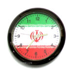 ساعت گرد چسبی طرح لوگو نیسان