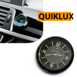 ساعت گرد چسبی طرح لوگو نیسان