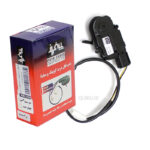 پمپ قفل درب کوییک و ساینا پایافراز - مدل دو سیم سمت راست