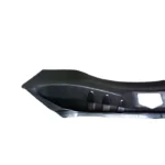 محافظ سینی صندوق عقب تارا مات _طرح چرمی - فروش عمده بسته 12 عددی