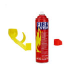 اسپری کپسول اطفا حریق مدل VL-23