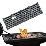 شارپ گریل مخصوص منقل و روی اتش