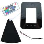 قاب دور دنده طرح اتومات مولتی کالر 206_207