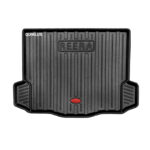 کفپوش صندوق ریرا مدل لاکچری بابل کارپت