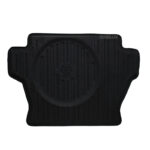 کفپوش صندوق تیبا پلی اتیلن (ماهوت)