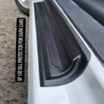 پارکابی خودرو آکو مدل x100 - مشکی