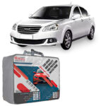 چادر خودرو بابل کارپت چهار فصل ضد آب مناسب برای MVM 550