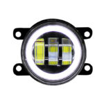 چراغ مه شکن جلو مدل تایگر سایز 3.5 اینچ (STCO) - سفید تک رنگ