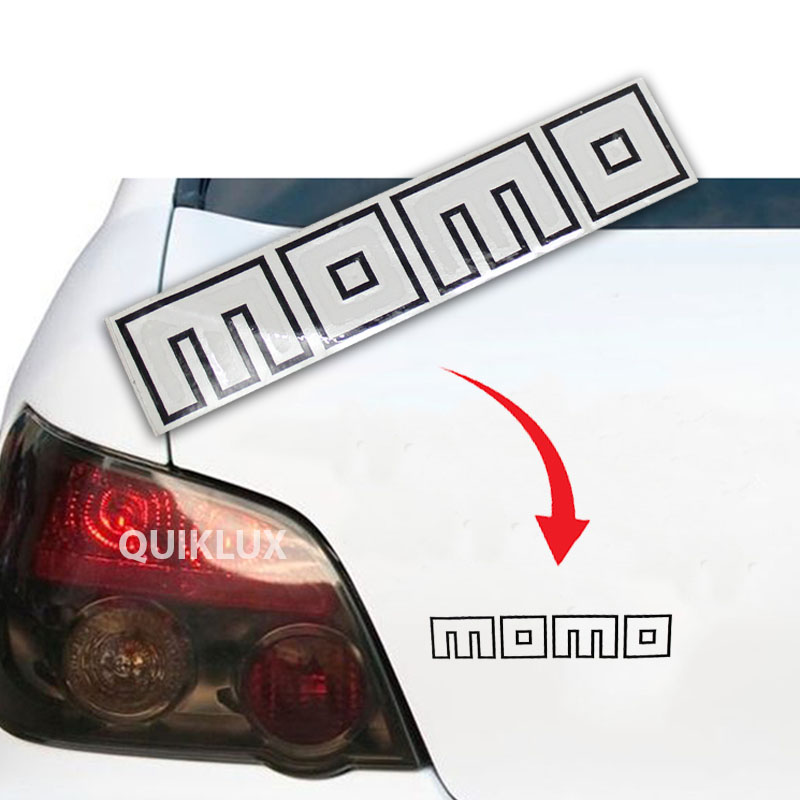 استیکر خورو pvc ضد آب - MOMO