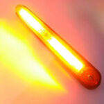 فلاشر خطی نارنجی