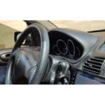 مکمل کیلومتر sam ساده - پژو 206 - Image 4