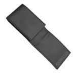 دور فرمون دوختنی چرم سوزنی مدل مشکی