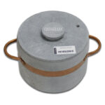 دیزی سنگی دسته دار8 نفره