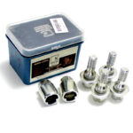 قفل رینگ جعبه ای واشر دار  -  ایرانخودرویی