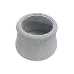 دیزی سنگی گرد 4 نفره