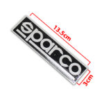 استیکر خورو pvc ضد آب - Sparco