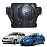 کفپوش صندوق ساینا و ساینا اس پلی اتیلن (ماهوت)