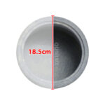 دیزی سنگی گرد 6 نفره