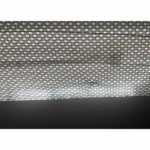 پرده آفتابگیر شیشه عقب - کوییک تیبا 2