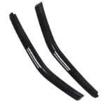 ریش سپر 2 تیکه پژو 206 دریچه دار