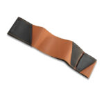 دور فرمون دوختنی طرح GT مدل مشکی مارون