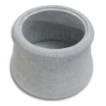 دیزی سنگی گرد 8 نفره