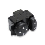 کلید موس تنظیم آینه - پژو پارس