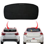 پرده آفتابگیر شیشه عقب - کوییک تیبا 2