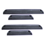 پارکابی خودرو آکو مدل x100 - مشکی